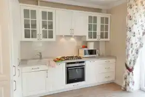 Апартаменты WaveBurg, Зеленоградск