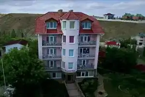 Вилла Роза, Коктебель