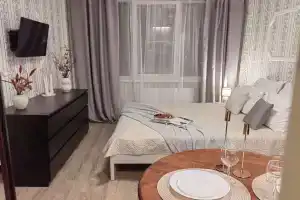 Квартира Студия Эконом-Класса, Сестрорецк