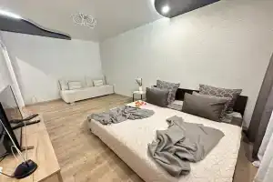 Квартира Кочкуровская 3, Саранск
