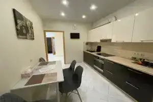 Квартира на Зверева 1, Иркутск