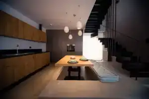 Amantes Villas and Suites, Никити