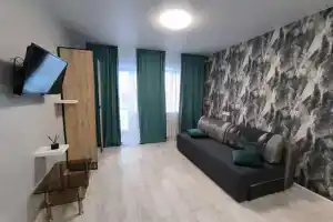 Квартира на Алексеевской 64, Хабаровск