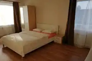 Квартира на Проспекте Рыбаков 5/1, Петропавловск-Камчатский