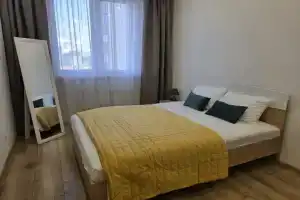 Апартаменты Rehome24, Тюмень
