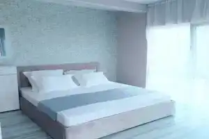 Апартаменты Комната, Мирный