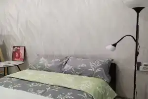 Квартира Уютная по Оломоуцкой, Волжский