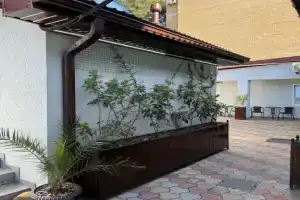 Меблированные комнаты Аннеси, Анапа