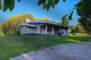 Частный дом Лукавая 6а