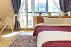 Апартаменты Квартира студия Чистая 4, Петрозаводск