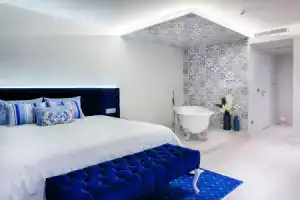 Hotel «Cristal Porto», Порту
