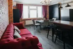 Апартаменты Sellena plus, Феодосия