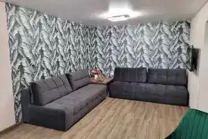 Квартира 3х комнатная с современным ремонтом, Новокузнецк