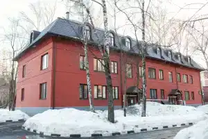 Хостел «ДобролюбовЪ», Москва