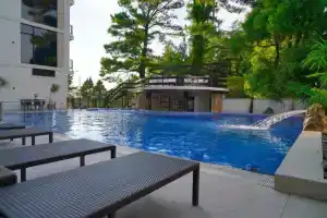 Hotel «AnOrita», Кобулети
