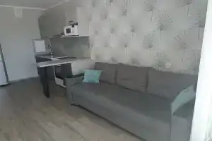Квартира Евродвушка в Горгиппии