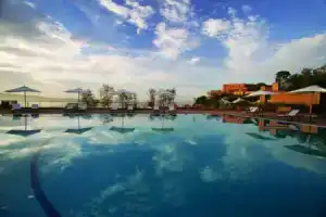 Altafiumara Resort & Spa, Вилла-Сан-Джованни