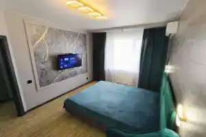 Квартира на Улице Тухачевского 30/8, Ставрополь