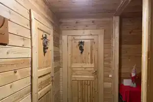 Квартира Просторная в Курортной Зоне с Лечебными Источниками