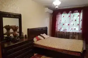 Квартира в Крыму на ЮБК