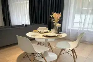 Апарт-отель Apart Inn, Уральск