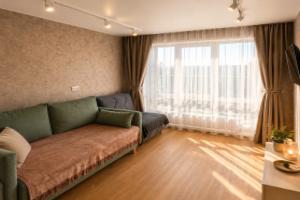 Апартаменты Privi House в сердце Ижевска