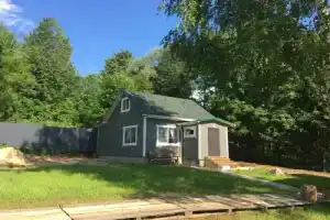 Гостевой домик, Балабаново