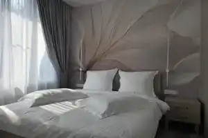 Квартира 6 Art House 1к в Центре Пятигорска