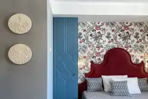 Апартаменты Baikal Hill Recidense, Листвянка