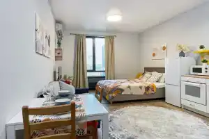 Апартаменты Good Level, Москва