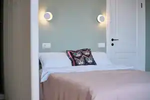 Апартаменты Eco studio, Иркутск