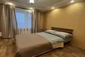 Квартира 2 комнатная 11 микрорайон дом 21 город Качканар, Качканар