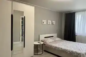Квартира на Загорской 36, Дмитров