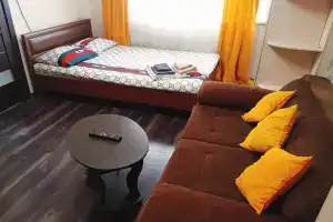 Квартира уютная, Тюмень