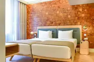 My Story Hotel Tejo, Лиссабон