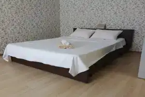 Квартира Шри ланка, Бузулук