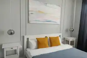 Гостевой дом на Маркса 11, Владимир