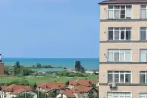 Квартира Уютная с Удобным Месторасположением, Махачкала