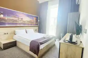 Boutique Hotel Avenue, Баку