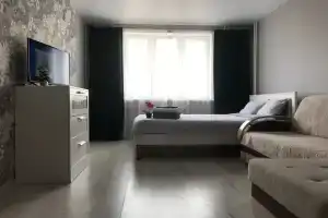 RentUfa на Пархоменко, Уфа