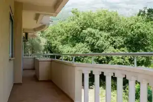 Апартаменты Forte Roses, Калудерас