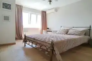 Квартира Остров Мечты, Сочи