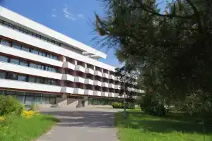 Санаторий «Дюны», Сестрорецк