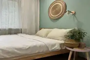 Квартира уютная на проспекте Ломоносова 9к2, Архангельск