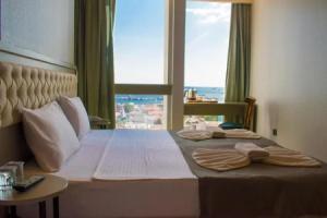 Mayer Hotel Istanbul, Стамбул