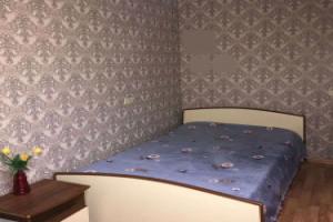 Квартира на Улице Сони Кривой 45, Челябинск