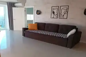 Квартира в центре Костромы