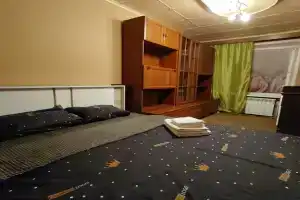 Квартира 2-комнатная на 1 этаже у м Семёновская, Москва