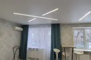 Квартира Уютная Студия, Михайловка