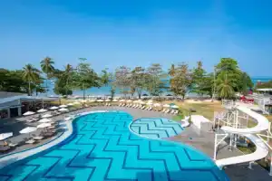 Royal Yao Yai Island Beach Resort - Sha Extra Plus, Ко Яо Яй